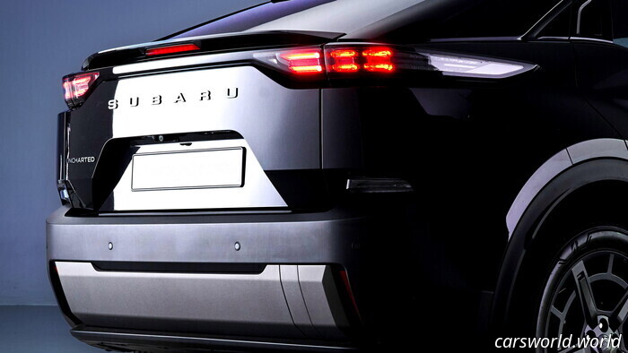 Subaru Aims to Conquer Europe with Rebadged Toyotas, Including the E-Outback | Carscoops